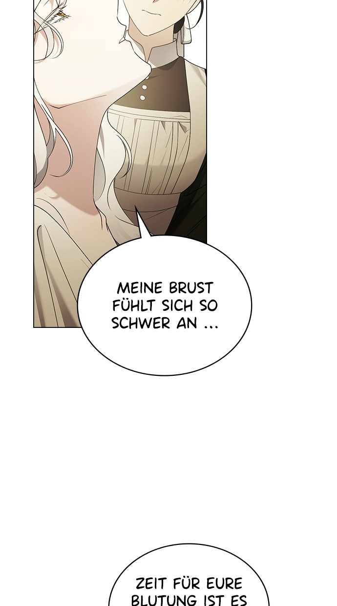 Read Unsere Ehe war nur ein Vertrag Manga Online