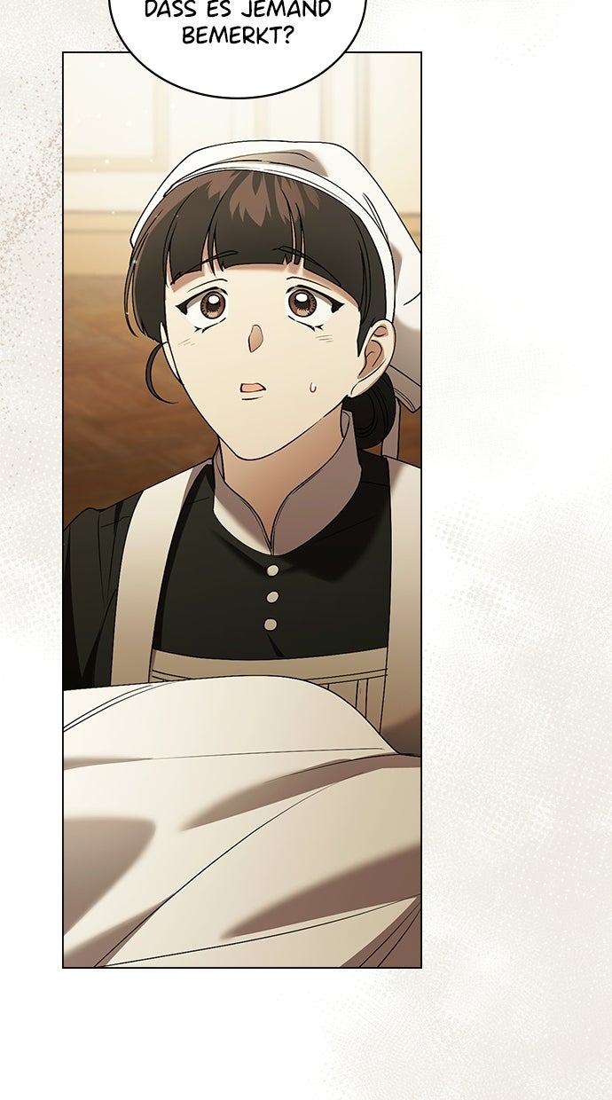 Read Unsere Ehe war nur ein Vertrag Manga Online