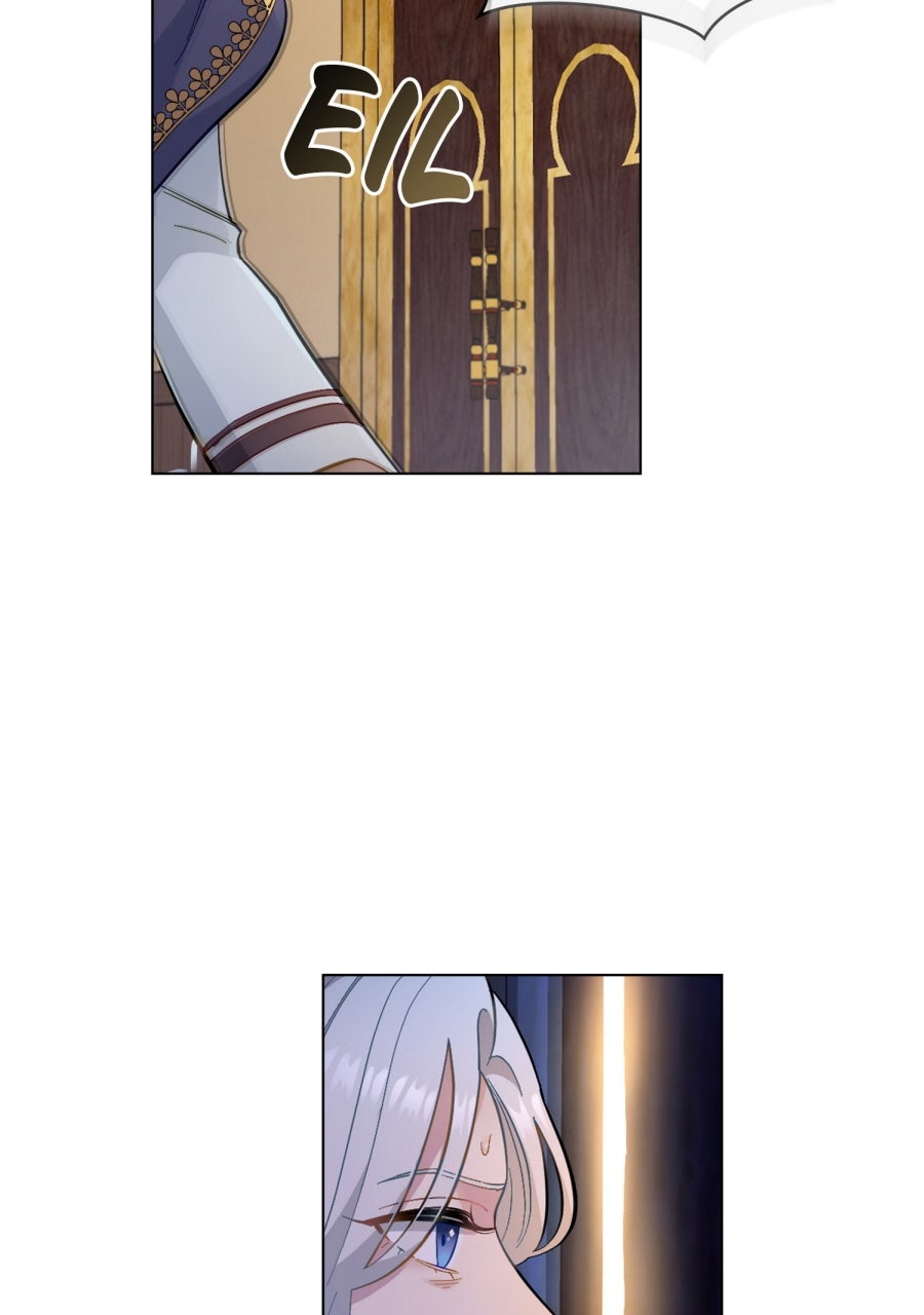 Read Verstrickt in Lügen Manga Online