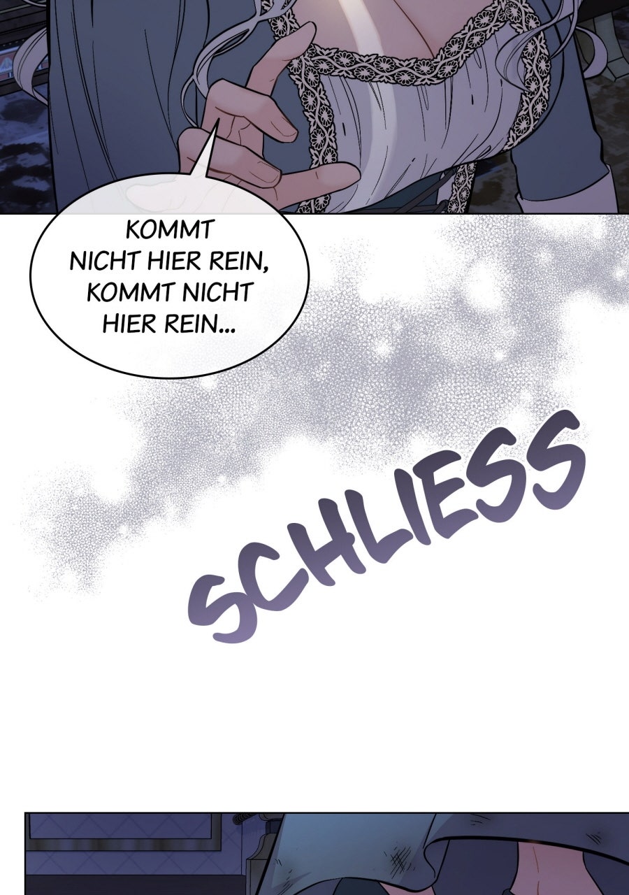 Read Verstrickt in Lügen Manga Online