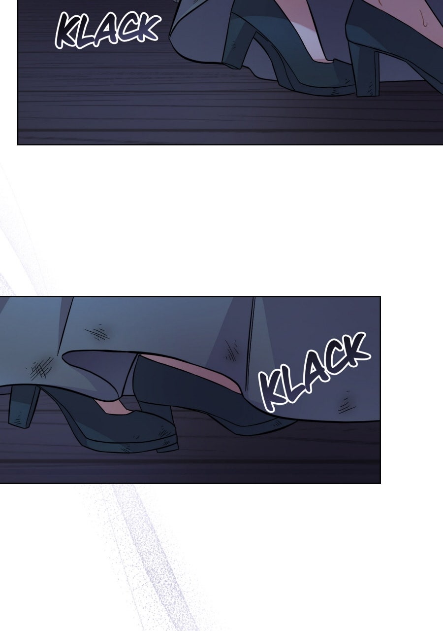 Read Verstrickt in Lügen Manga Online