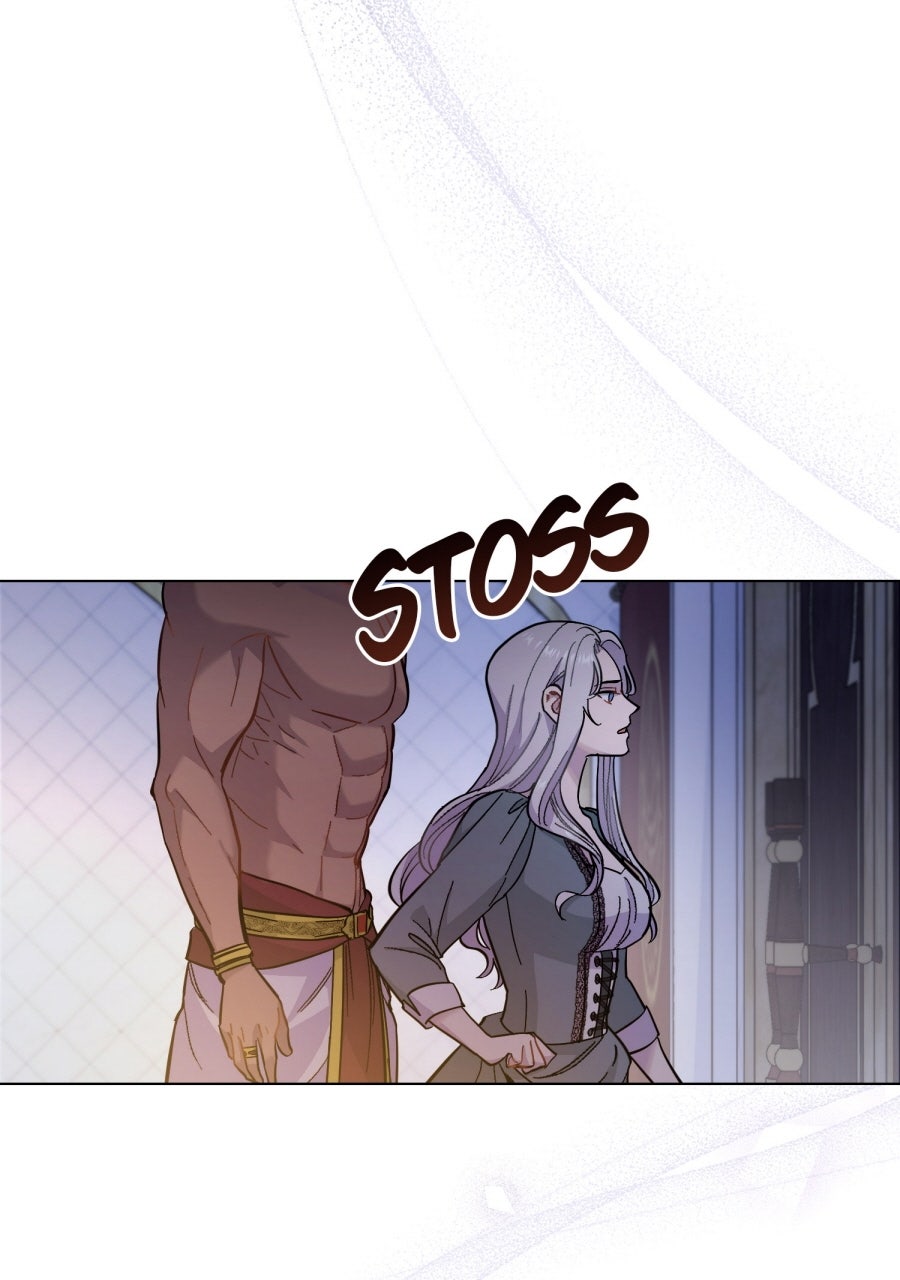 Read Verstrickt in Lügen Manga Online