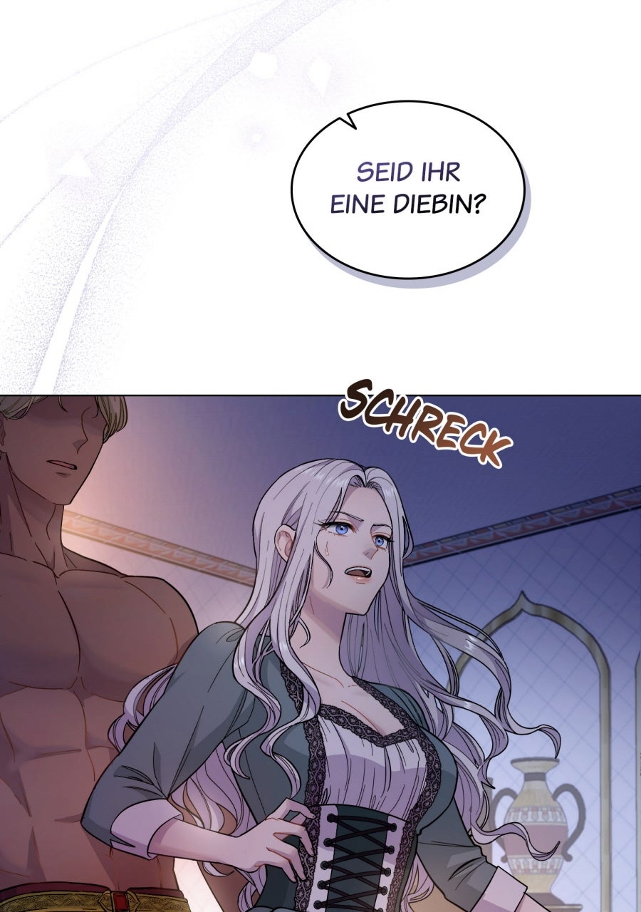 Read Verstrickt in Lügen Manga Online