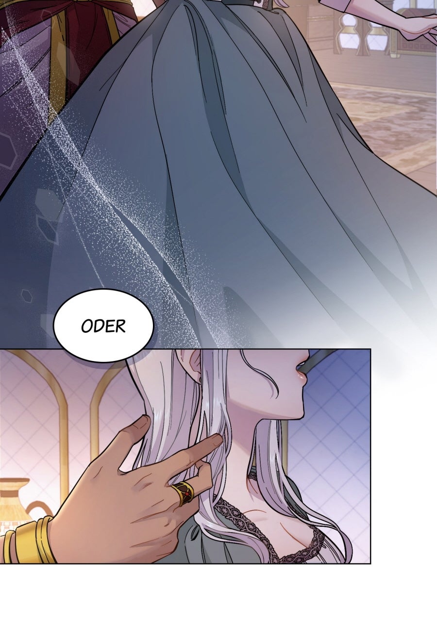 Read Verstrickt in Lügen Manga Online