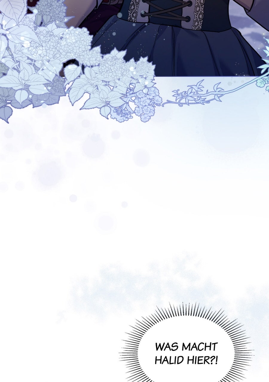 Read Verstrickt in Lügen Manga Online