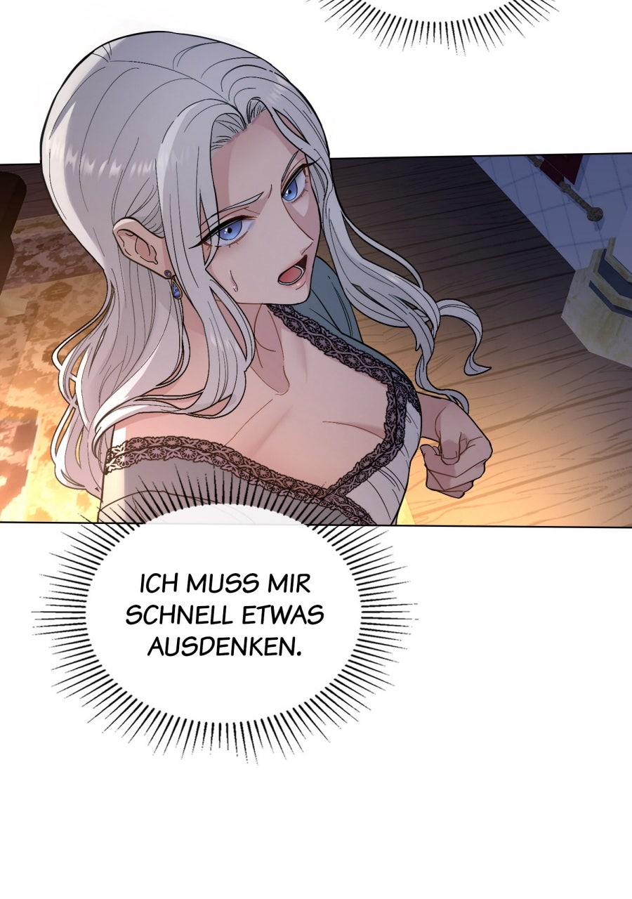 Read Verstrickt in Lügen Manga Online