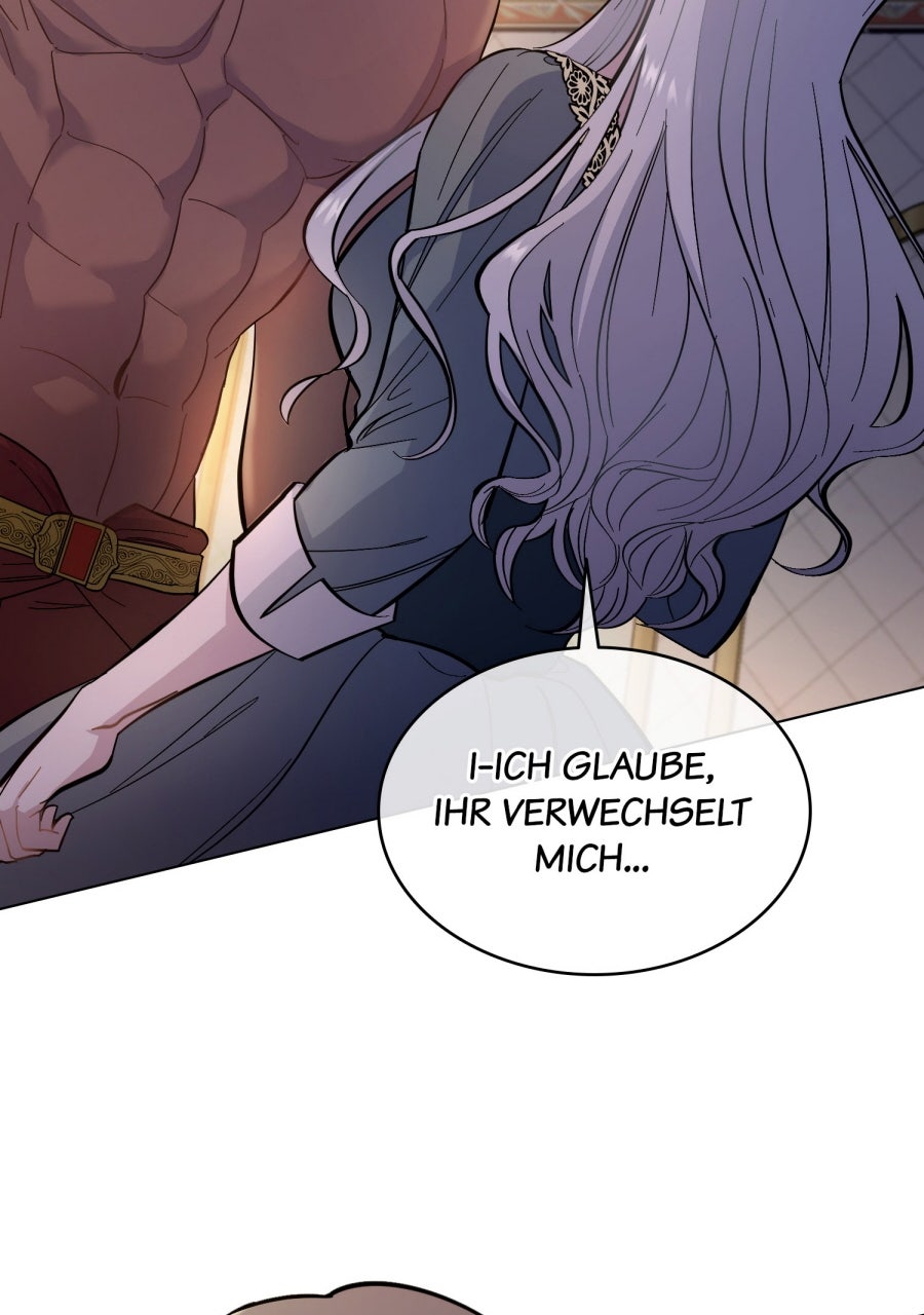 Read Verstrickt in Lügen Manga Online