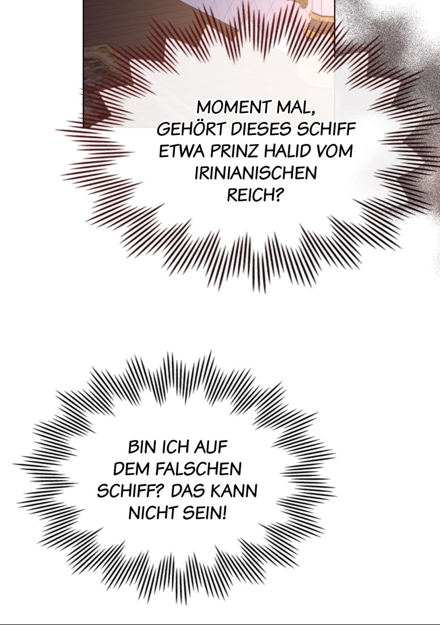 Read Verstrickt in Lügen Manga Online