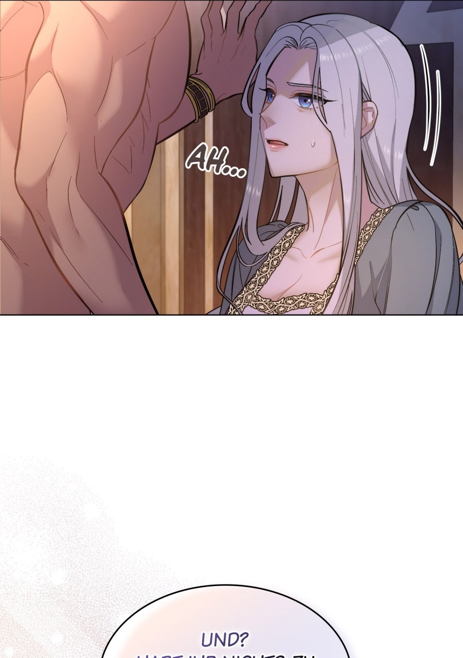 Read Verstrickt in Lügen Manga Online