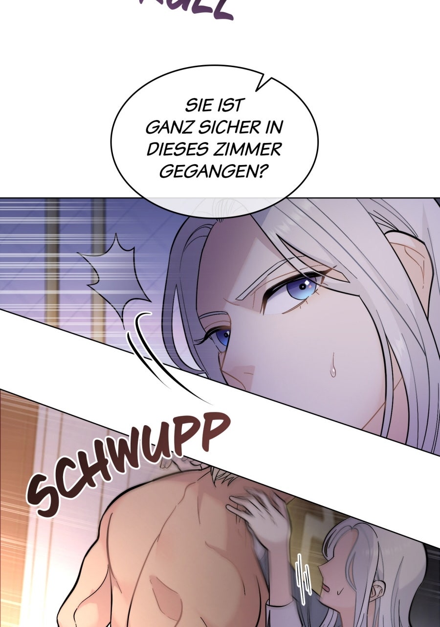 Read Verstrickt in Lügen Manga Online