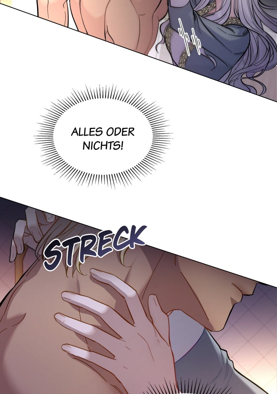 Read Verstrickt in Lügen Manga Online