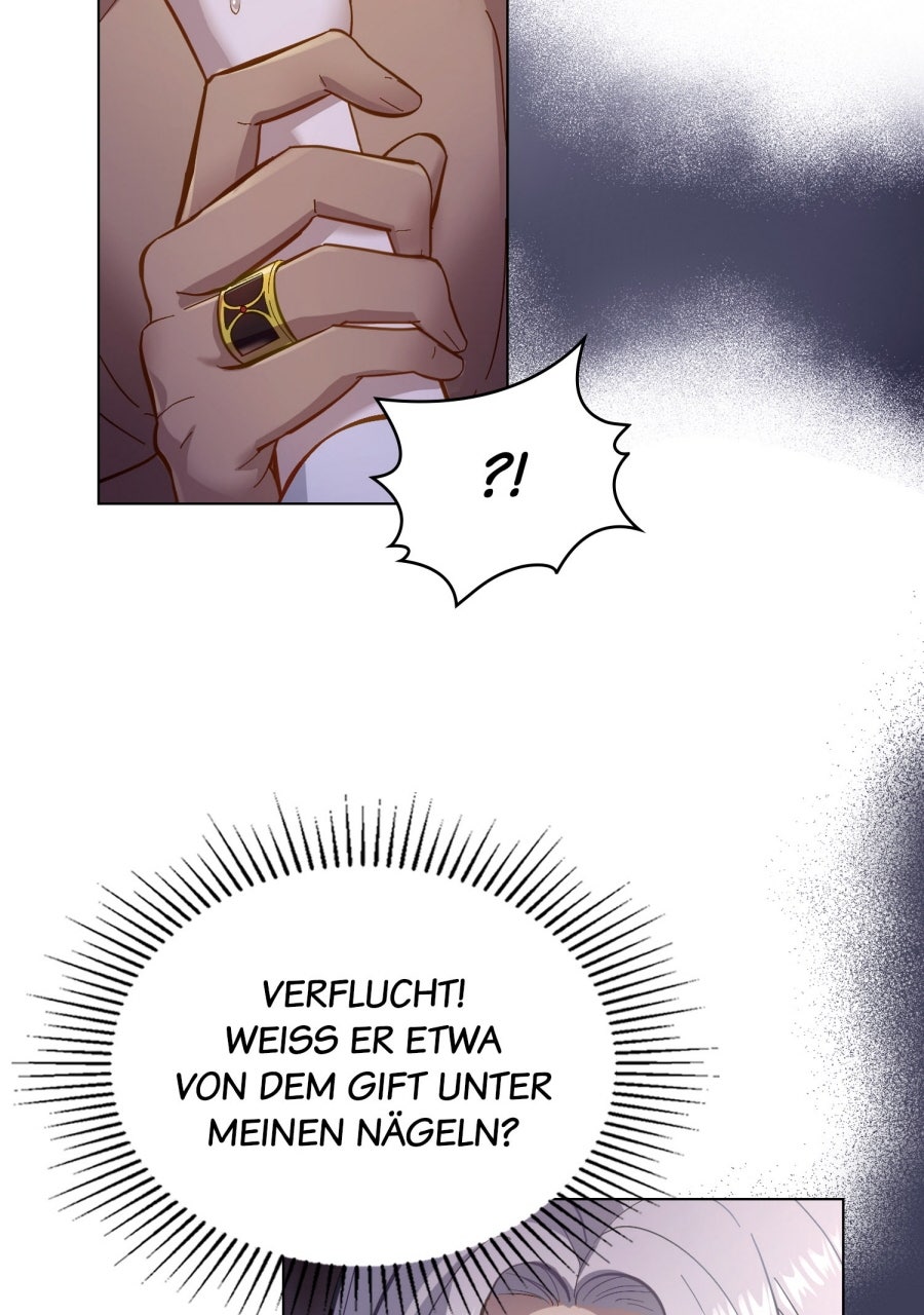 Read Verstrickt in Lügen Manga Online