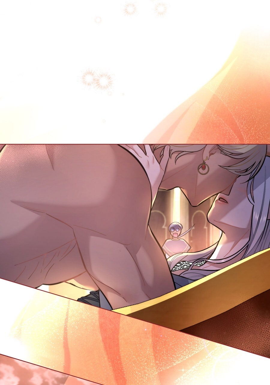 Read Verstrickt in Lügen Manga Online