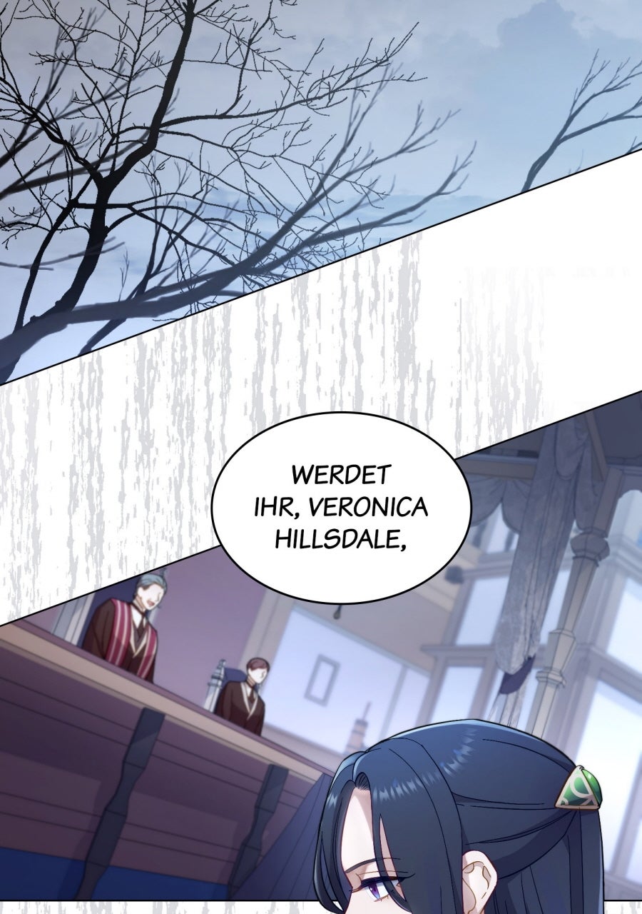 Read Verstrickt in Lügen Manga Online