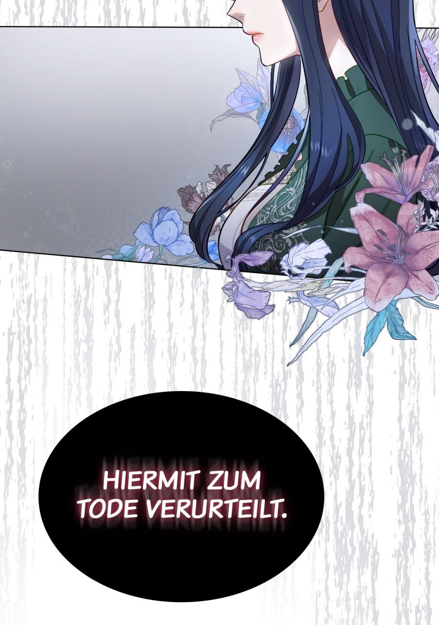 Read Verstrickt in Lügen Manga Online