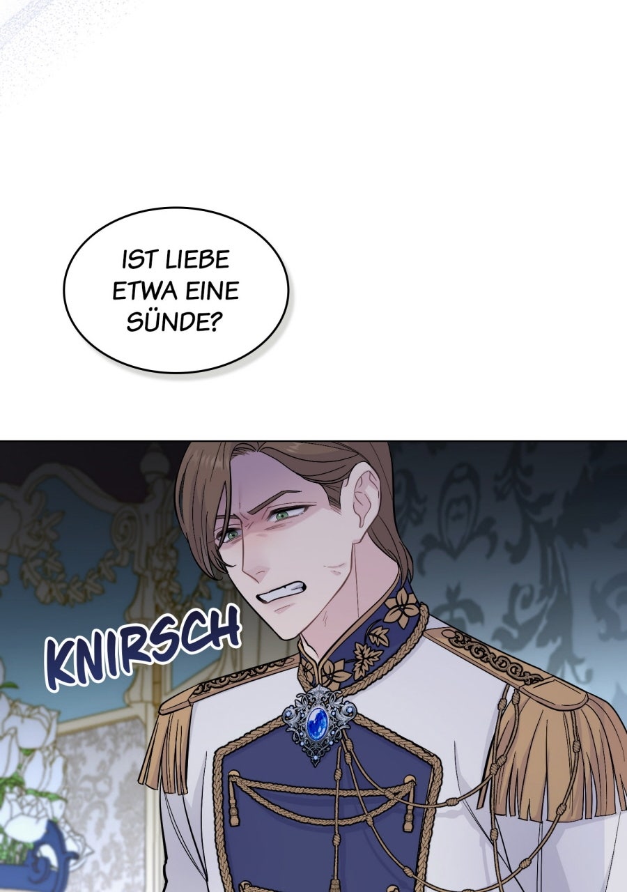 Read Verstrickt in Lügen Manga Online