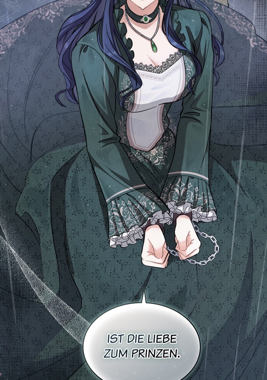 Read Verstrickt in Lügen Manga Online