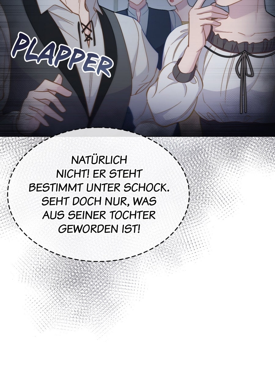 Read Verstrickt in Lügen Manga Online