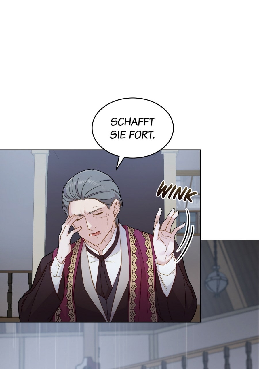 Read Verstrickt in Lügen Manga Online