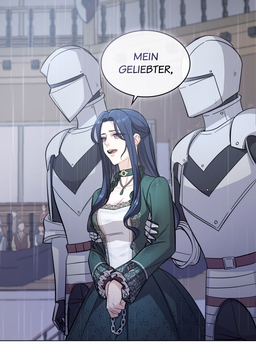 Read Verstrickt in Lügen Manga Online