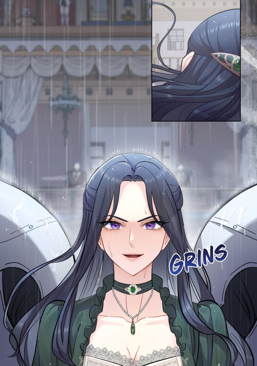 Read Verstrickt in Lügen Manga Online