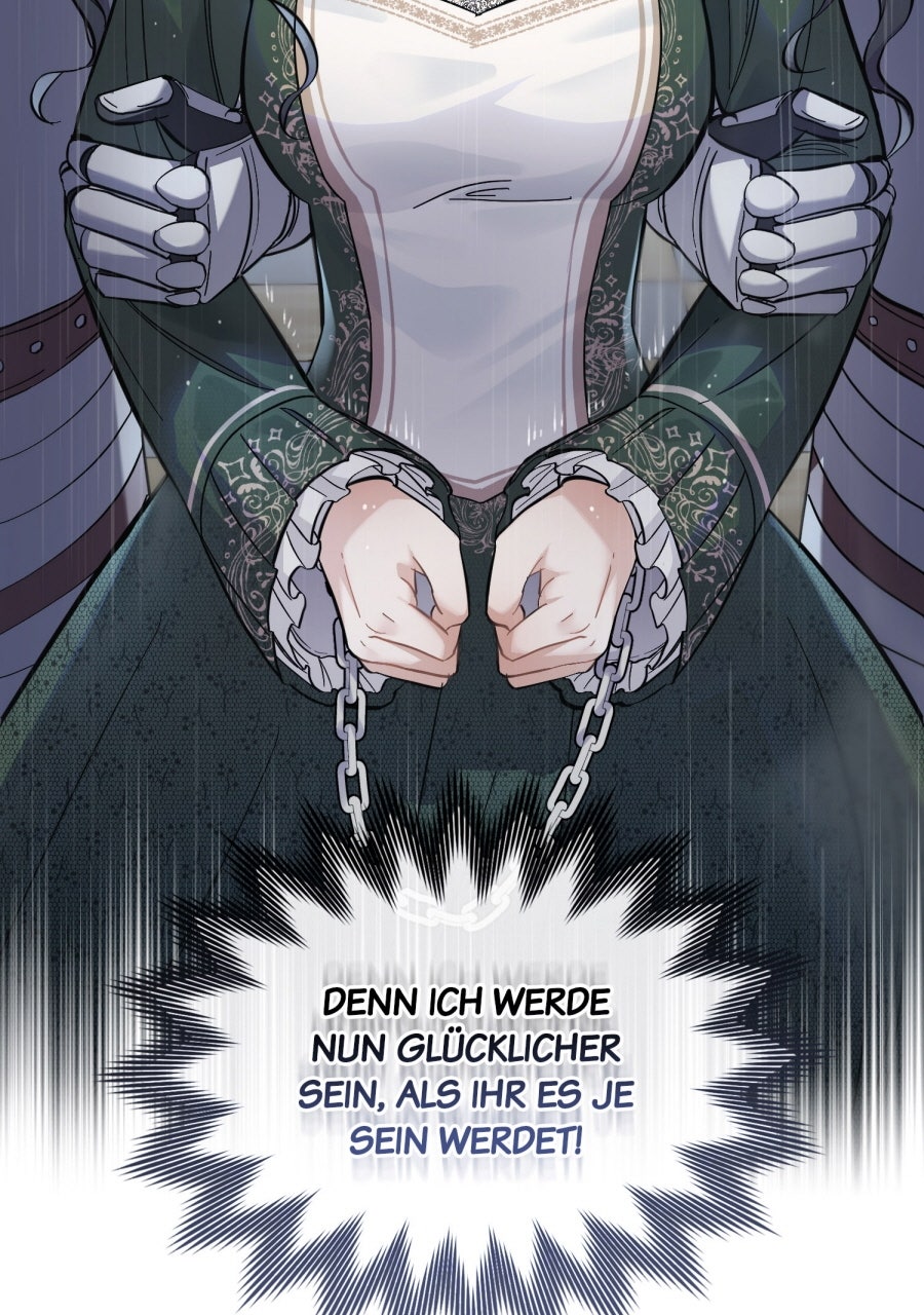 Read Verstrickt in Lügen Manga Online