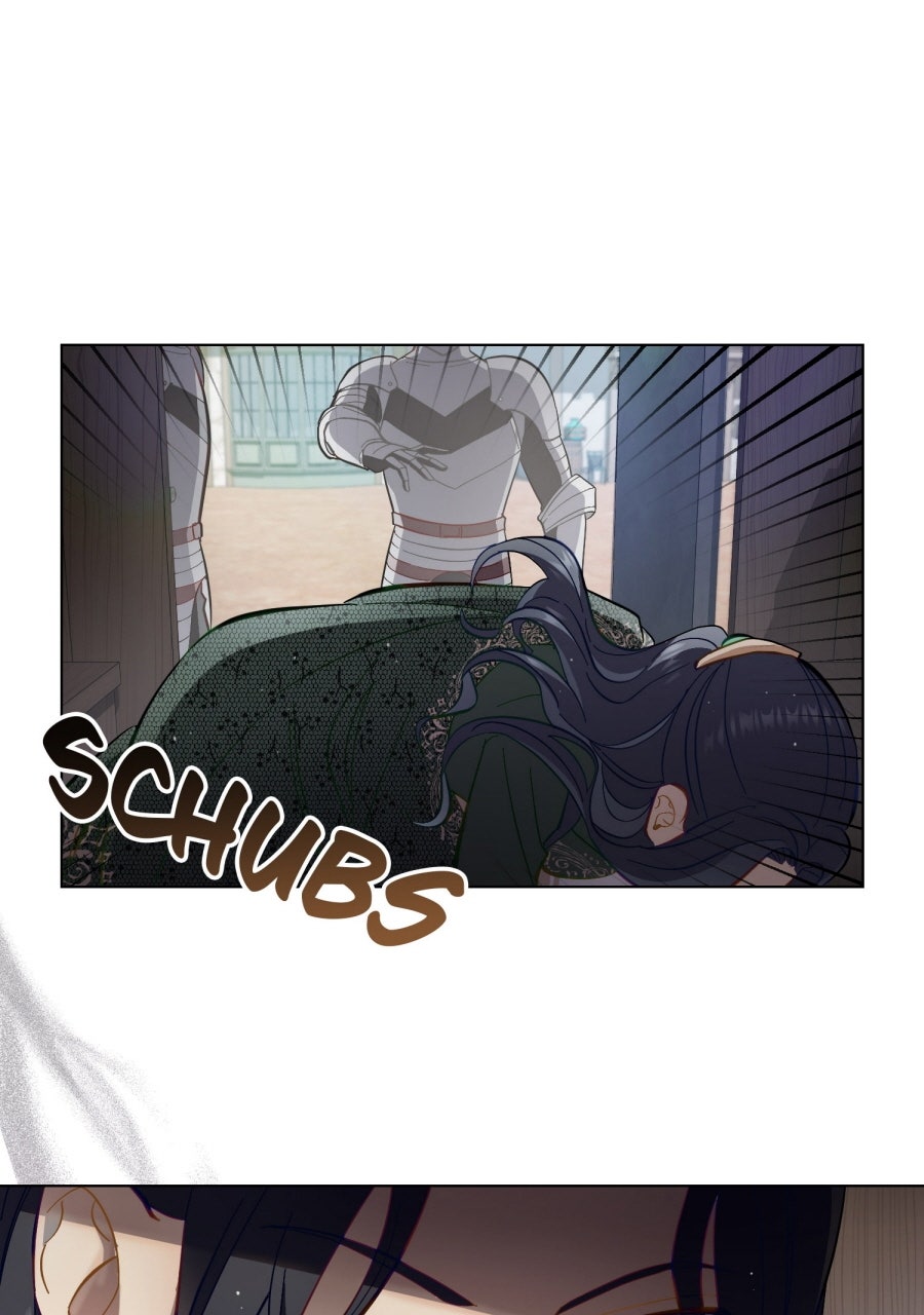 Read Verstrickt in Lügen Manga Online