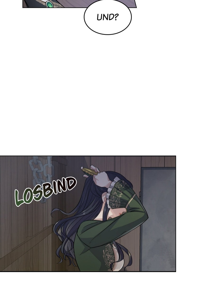 Read Verstrickt in Lügen Manga Online