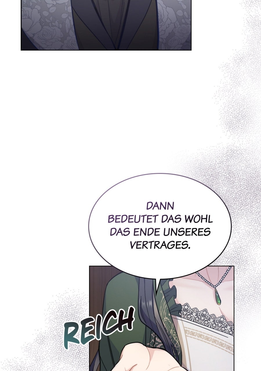 Read Verstrickt in Lügen Manga Online