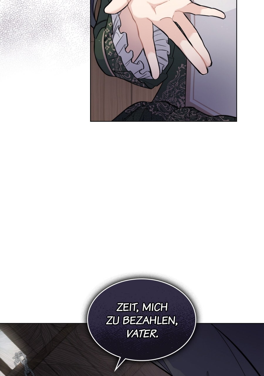 Read Verstrickt in Lügen Manga Online