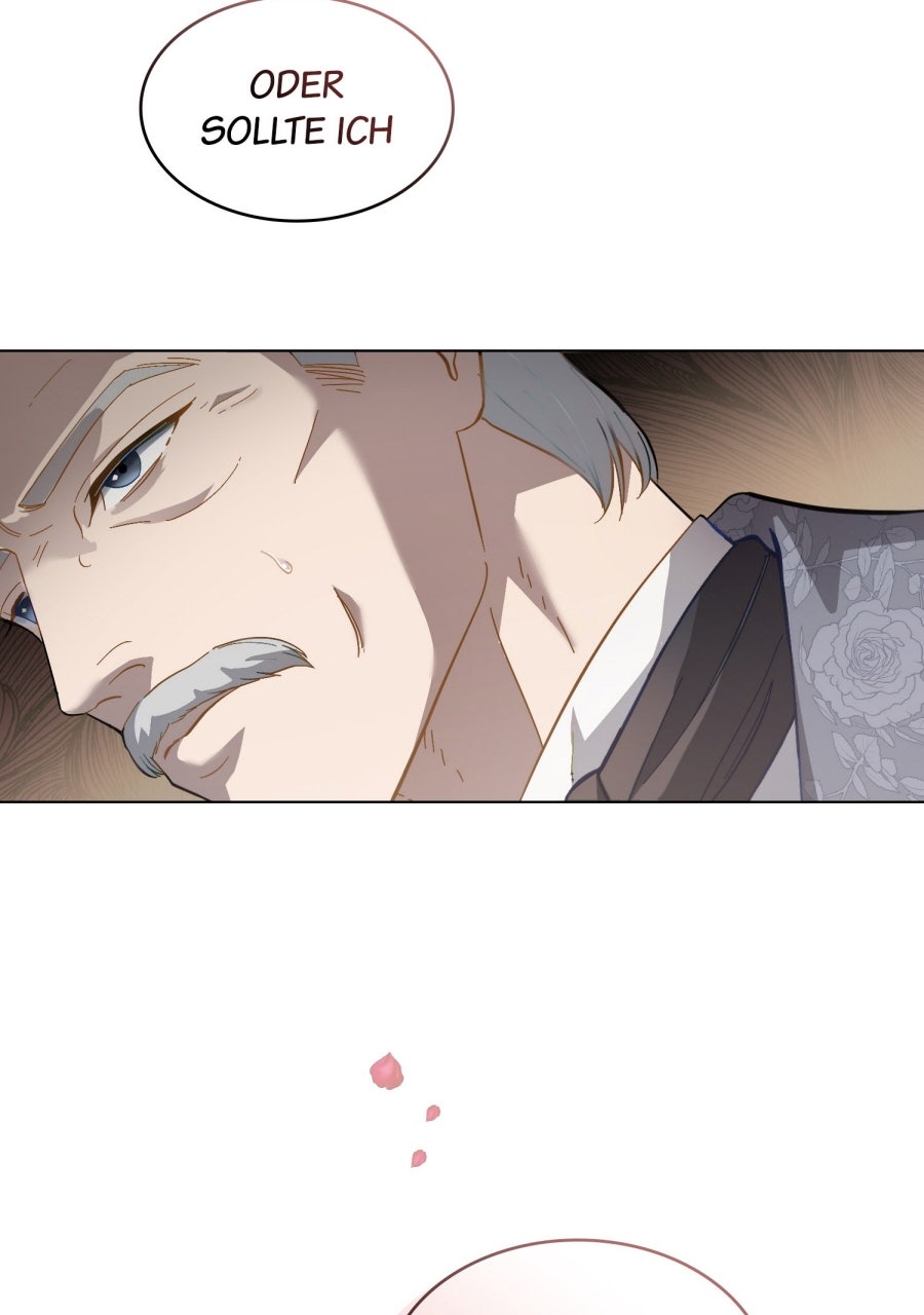 Read Verstrickt in Lügen Manga Online