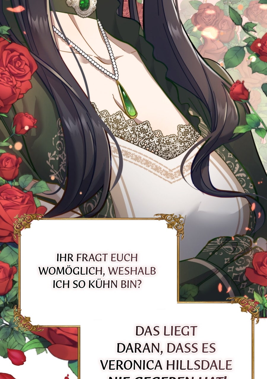 Read Verstrickt in Lügen Manga Online