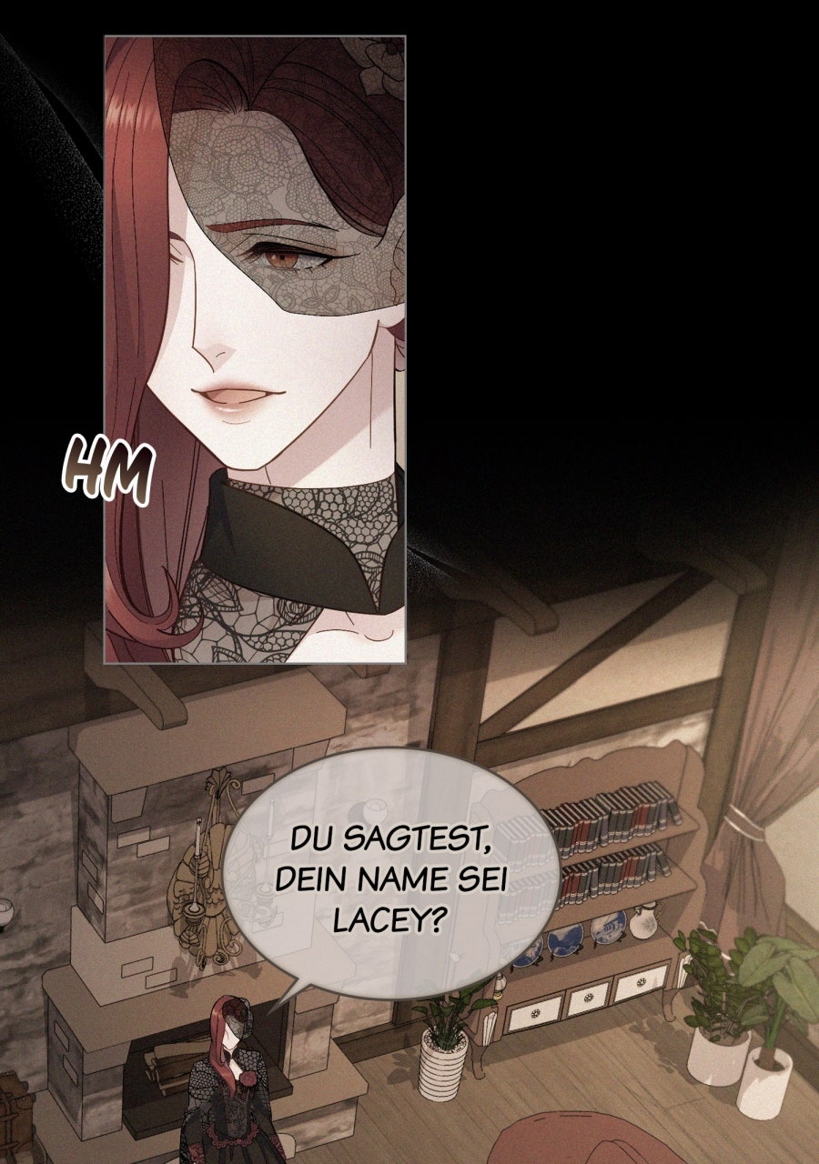 Read Verstrickt in Lügen Manga Online