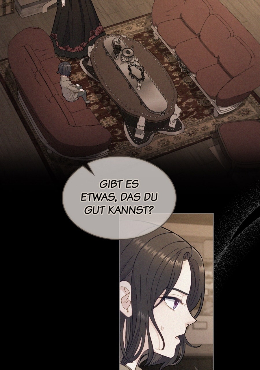 Read Verstrickt in Lügen Manga Online