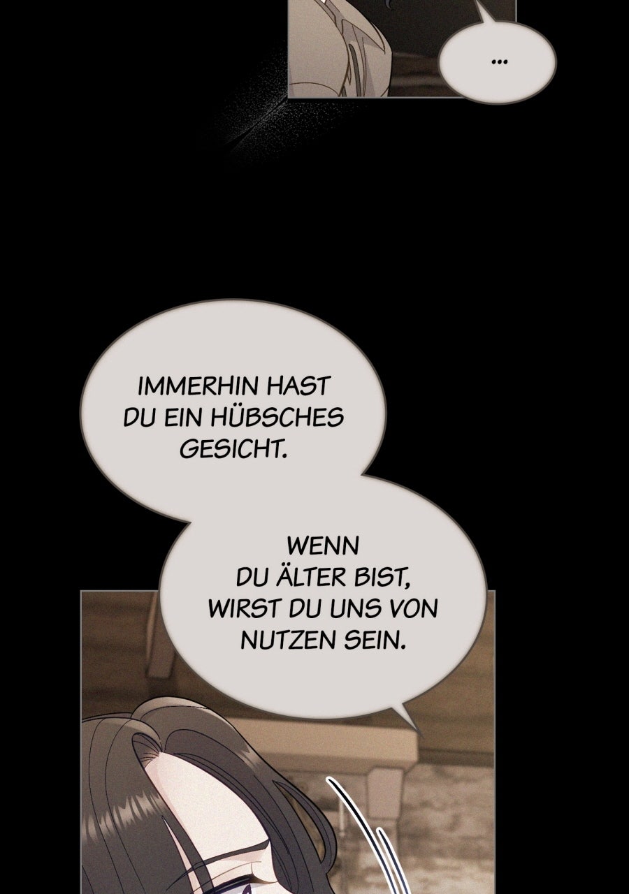 Read Verstrickt in Lügen Manga Online
