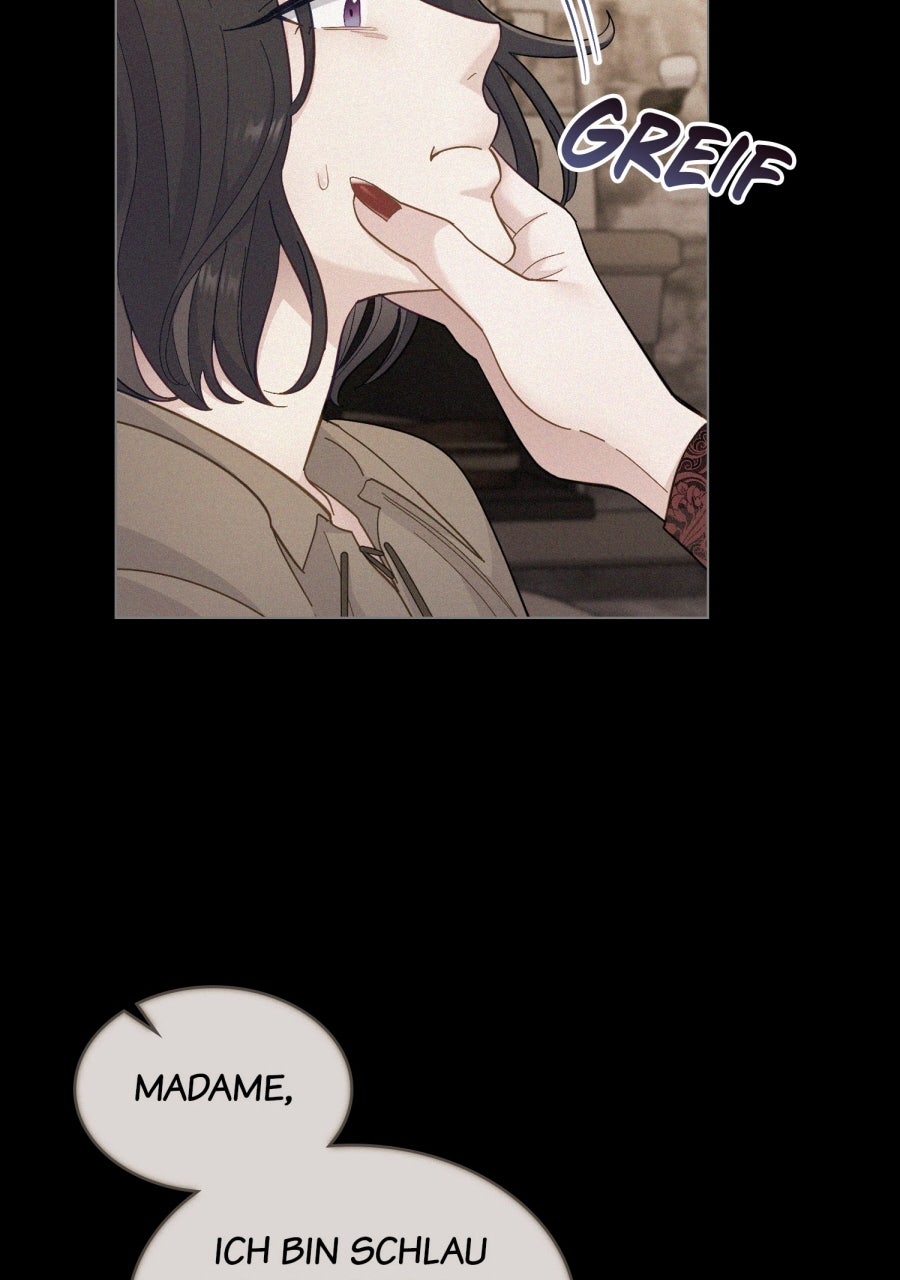 Read Verstrickt in Lügen Manga Online