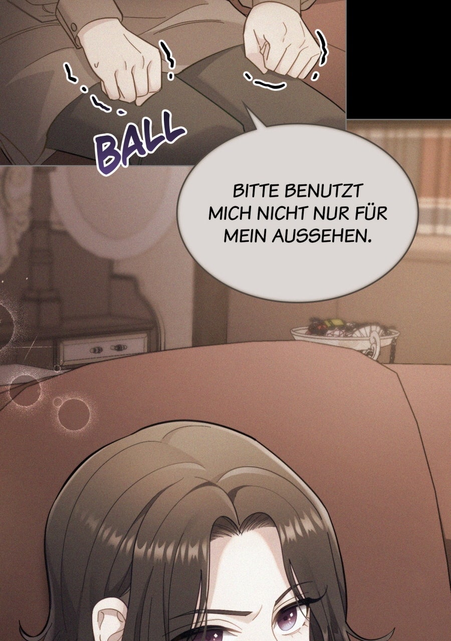 Read Verstrickt in Lügen Manga Online