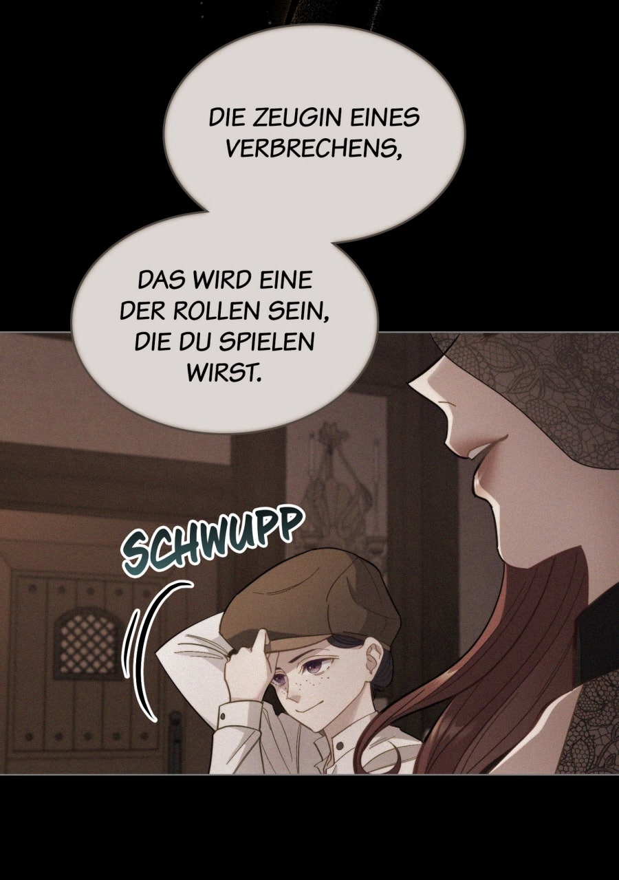 Read Verstrickt in Lügen Manga Online