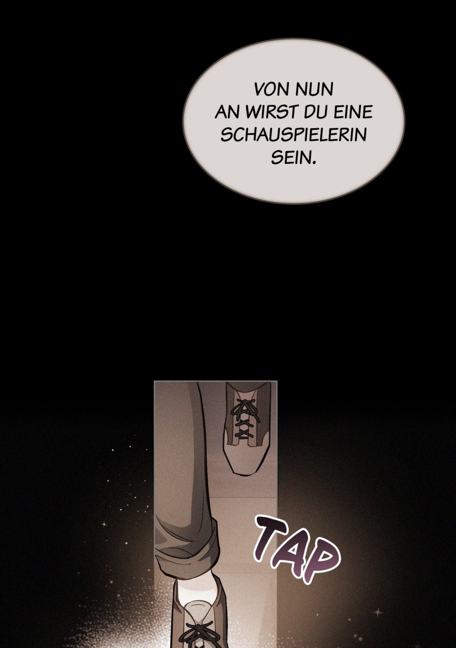 Read Verstrickt in Lügen Manga Online