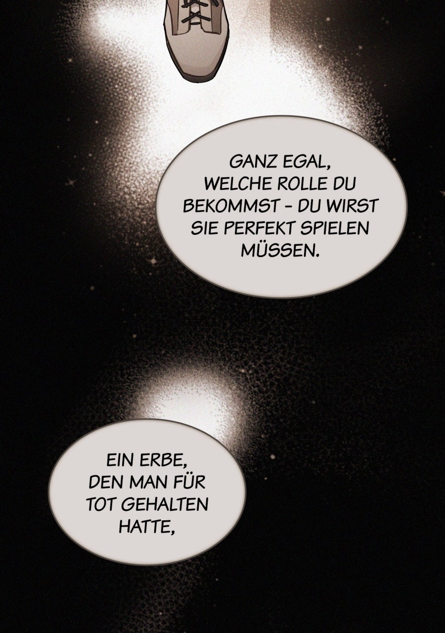 Read Verstrickt in Lügen Manga Online