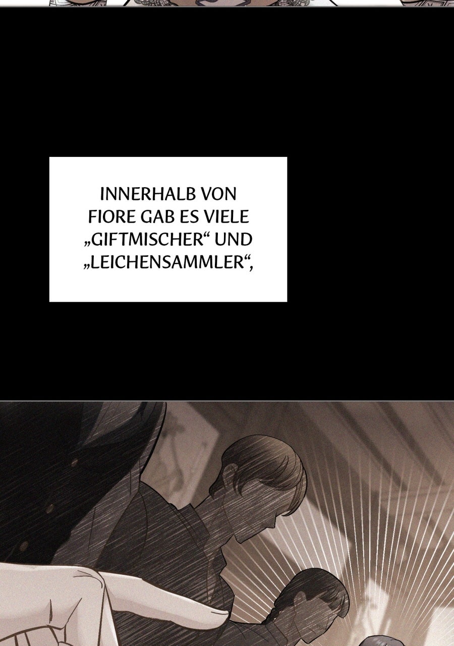 Read Verstrickt in Lügen Manga Online