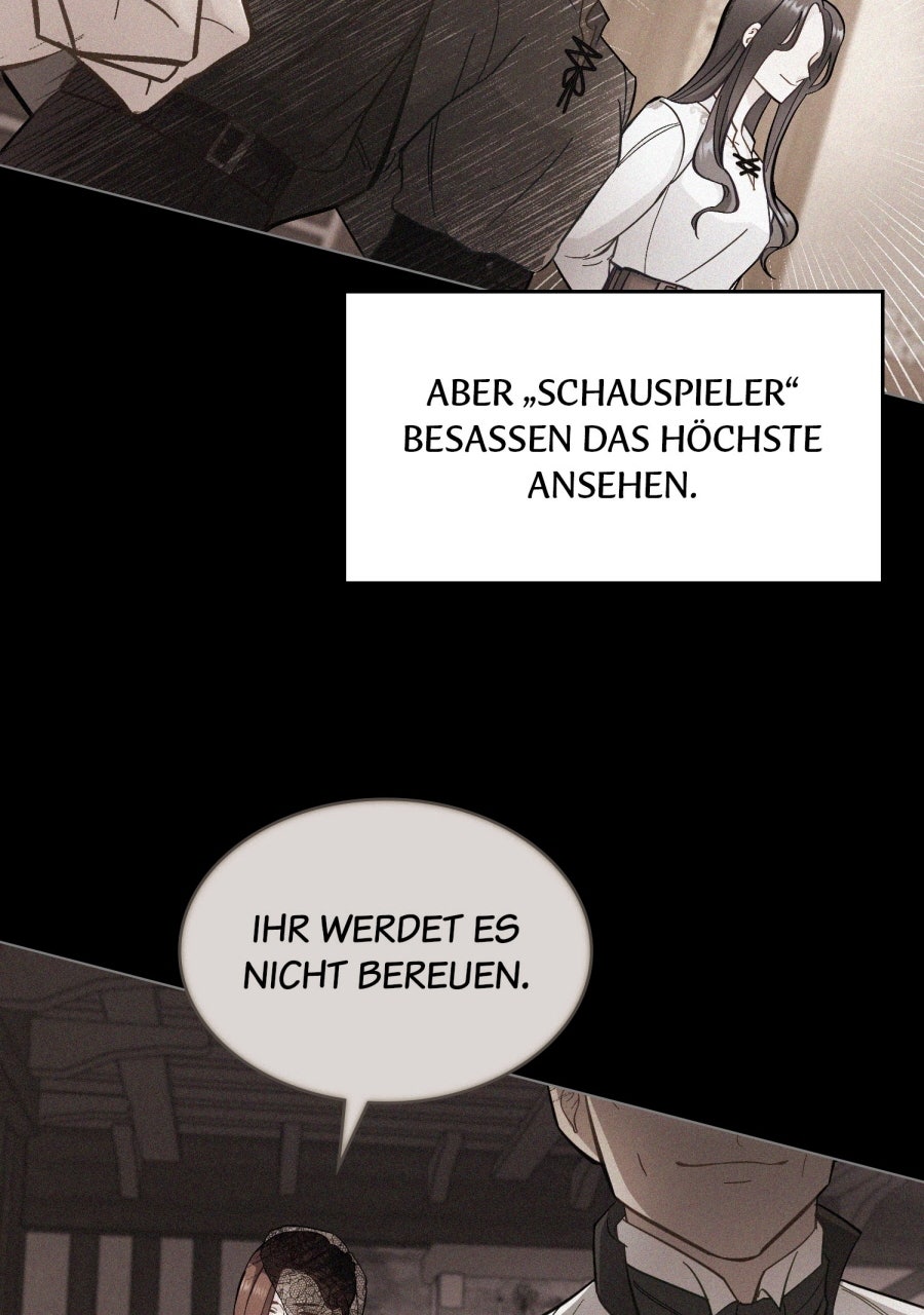 Read Verstrickt in Lügen Manga Online