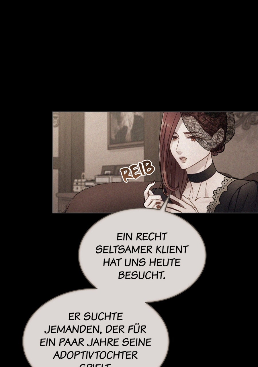 Read Verstrickt in Lügen Manga Online