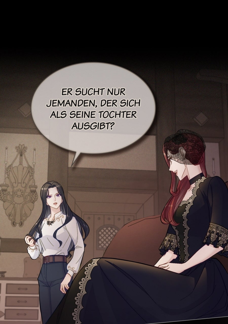 Read Verstrickt in Lügen Manga Online