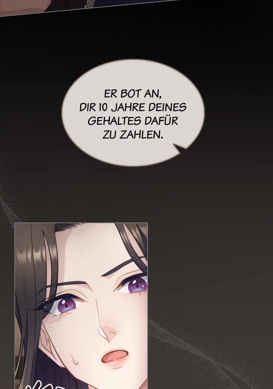 Read Verstrickt in Lügen Manga Online