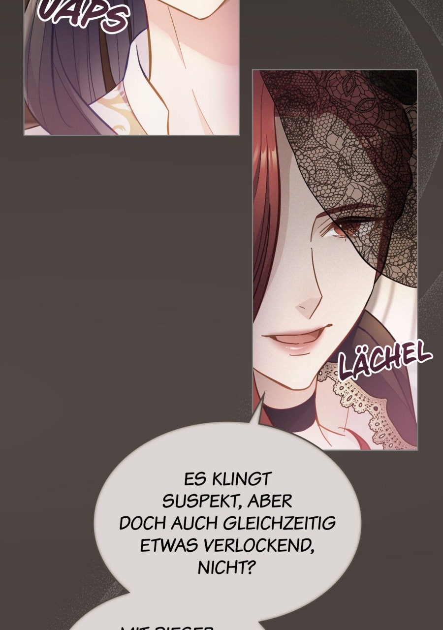 Read Verstrickt in Lügen Manga Online