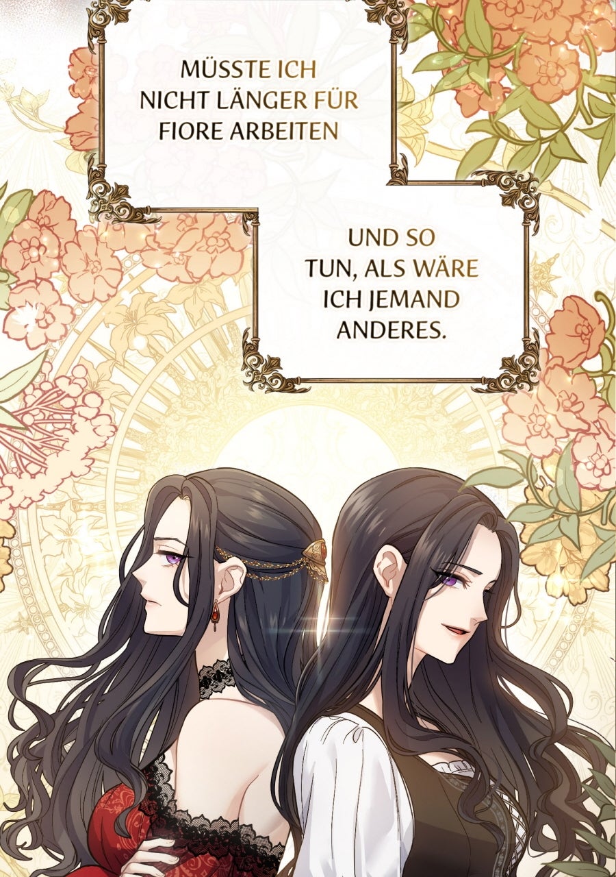 Read Verstrickt in Lügen Manga Online