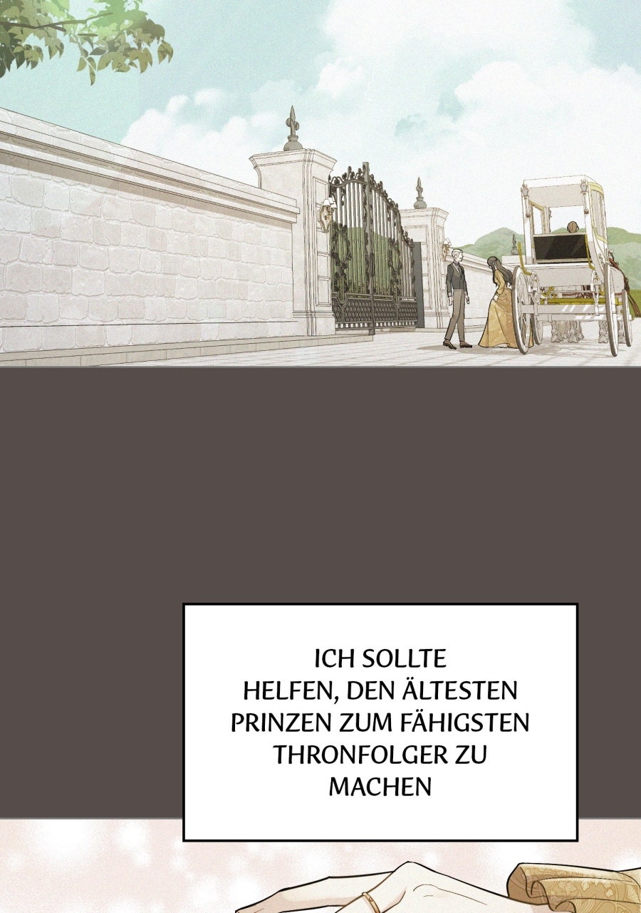 Read Verstrickt in Lügen Manga Online