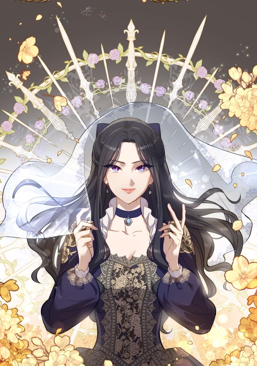 Read Verstrickt in Lügen Manga Online