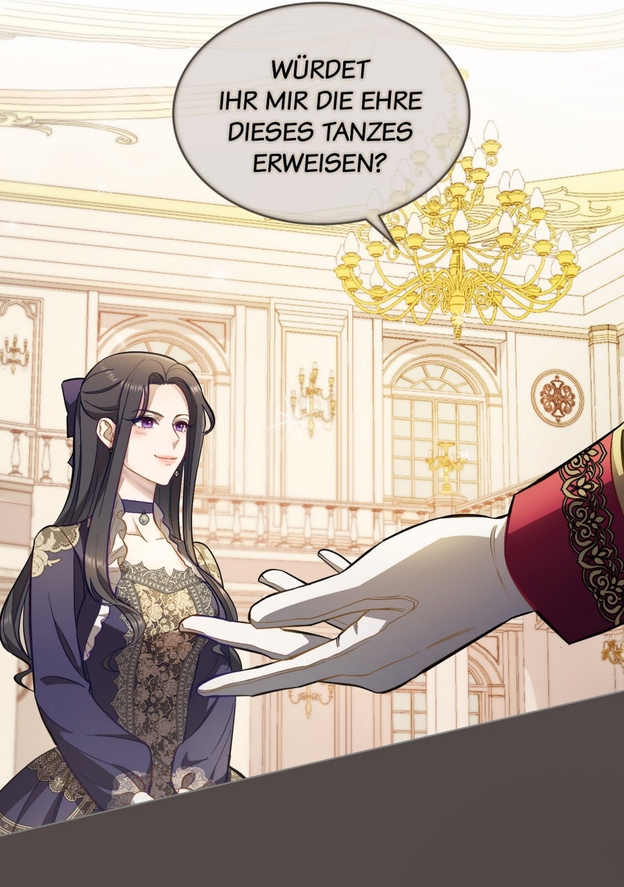 Read Verstrickt in Lügen Manga Online